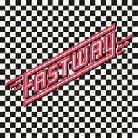 Fastway - Fastway  vinyl cover