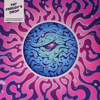 Fat Freddy's Drop - Special Edition: Part 1 vinyl cover