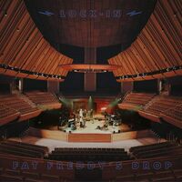 Fat Freddys Drop - Lock-In vinyl cover