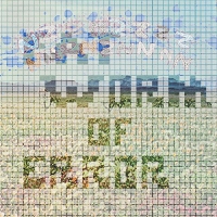 Fat Worm Of Error - Nzznzzzznnznznnn vinyl cover
