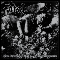 Fatal - Soul Burning Still - A Fatal Retrospective vinyl cover
