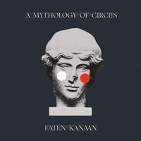 Faten Kanaan - A Mythology Of Circles vinyl cover