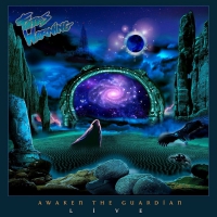 Fates Warning - Awaken The Guardian Live vinyl cover