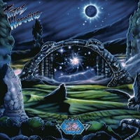 Fates Warning - Awaken The Guardian vinyl cover