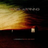 Fates Warning - Long Day Good Night vinyl cover