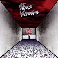 Fates Warning - No Exit vinyl cover