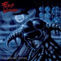 Fates Warning - The Spectre Within vinyl cover