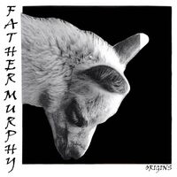 Father Murphy - Origins vinyl cover