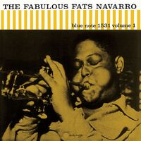 Fats Navarro - The Fabulous Fats Navarro, Vol. 1 (Blue Note Classic Series)