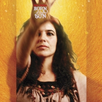 Faun Fables - Born Of The Sun vinyl cover