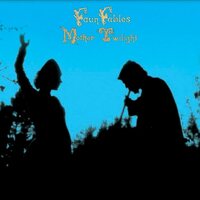 Faun Fables - Mother Twilight vinyl cover