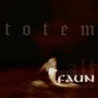 Faun - Totem vinyl cover