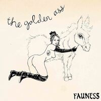 Fauness - Golden Ass (Pink)