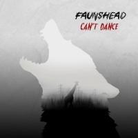 Faunshead - Can't Dance vinyl cover
