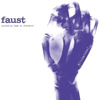 Faust - Blickwinkel vinyl cover