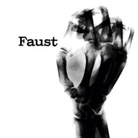 Faust - Faust vinyl cover