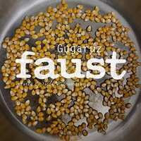 Faust - Gugaruz vinyl cover