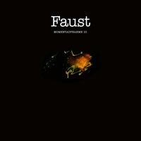 Faust - Momentaufnahme III vinyl cover