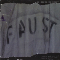 Faust - Od Serca Do Duszy vinyl cover