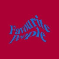 Favourite People - Favourite People - Velvet vinyl cover