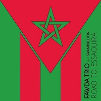 Fawda Trio - Road To Essaouira vinyl cover