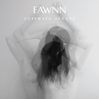 Fawnn - Ultimate Oceans Splatter vinyl cover