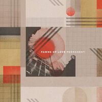 Fawns Of Love - Permanent vinyl cover