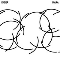 Fazer - Mara vinyl cover
