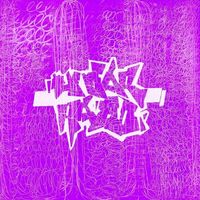 Fear Ratio - Slinky vinyl cover