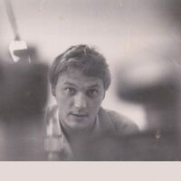 February Montaine - Mount Nod vinyl cover