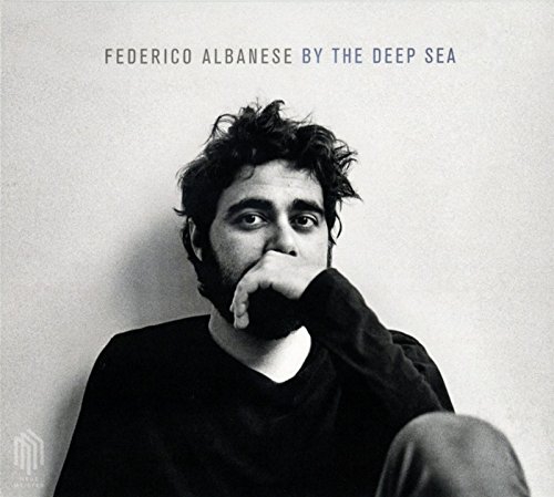 Federico Albanese - By The Deep Sea vinyl cover