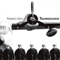 Federico Ughi - Transoceanico vinyl cover