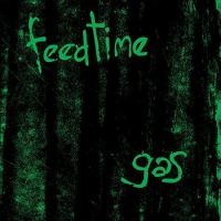 Feedtime - Gas vinyl cover
