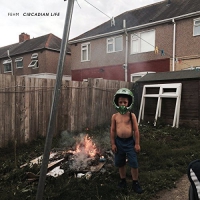 Fehm - Circadian Life vinyl cover