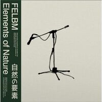 Felbm - Elements Of Nature vinyl cover