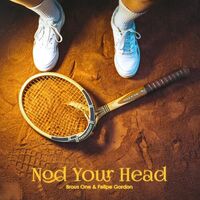 Felipe Brous One / Gordon - Nod Your Head