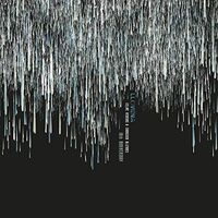 Felipe Venegas - Llovizna vinyl cover