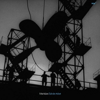 Felix Kubin - Takt Der Arbeit vinyl cover