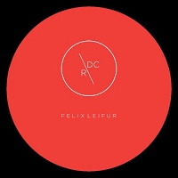 Felix Leifur - Sunday Club vinyl cover