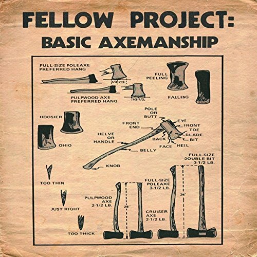 Fellow Project - Basic Axemanship