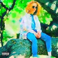 Felly - Young Fel vinyl cover