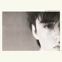 Felt - Crumbling The Antiseptic Beauty vinyl cover
