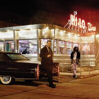 Felt - Felt 4 U vinyl cover