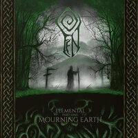 Fen - Elemental Part One: Mourning Earth vinyl cover