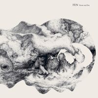 Fen - Stone & Sea vinyl cover