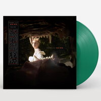 Fenne Lily - Win Win (Green) vinyl cover