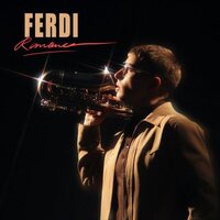 Ferdi - Romance (Clear) vinyl cover
