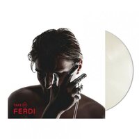 Ferdinand Lemoine - Take 01 vinyl cover