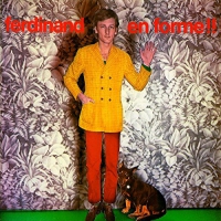 Ferdinand Richard - En Forme!! vinyl cover