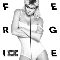 Fergie - Double Dutchess vinyl cover